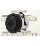 DA SILVA - FC3861 - 